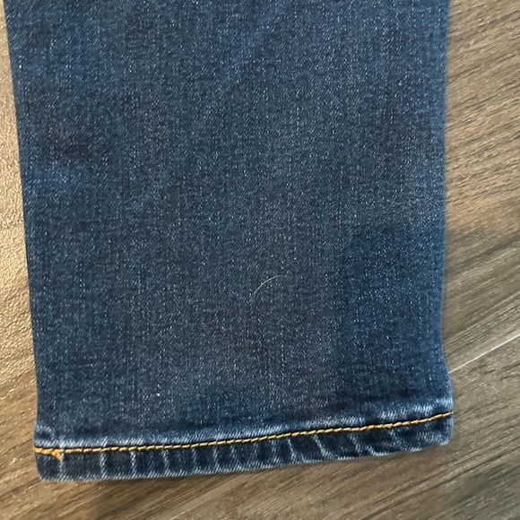 Lucky Brand “Brooklyn” Skinny jeans, 10/30 R - Picture 5 of 5